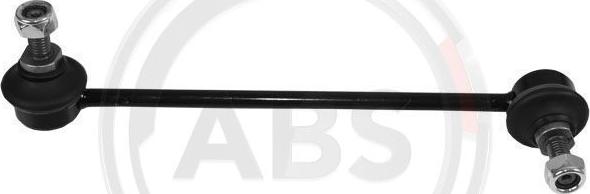 A.B.S. 260390 - Stiepnis / Atsaite, Stabilizators adetalas.lv