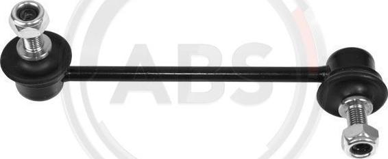 A.B.S. 260366 - Stiepnis / Atsaite, Stabilizators adetalas.lv