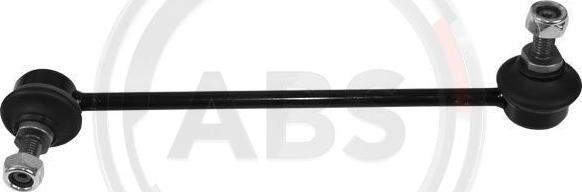 A.B.S. 260389 - Stiepnis / Atsaite, Stabilizators adetalas.lv