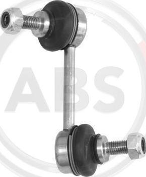 A.B.S. 260335 - Stiepnis / Atsaite, Stabilizators adetalas.lv