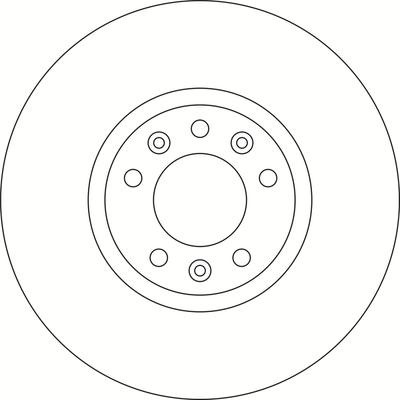 ABTEX BD1767V - Bremžu diski adetalas.lv