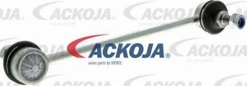 ACKOJA A51-1110 - Stiepnis / Atsaite, Stabilizators adetalas.lv