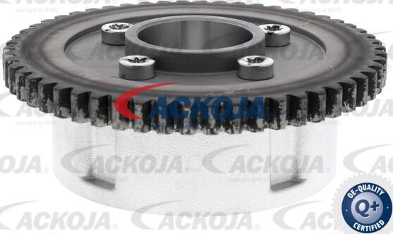 ACKOJA A53-0210 - Sadales vārpstas regulēšanas mehānisms adetalas.lv