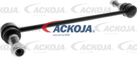 ACKOJA A53-1163 - Stiepnis / Atsaite, Stabilizators adetalas.lv