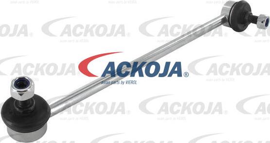 ACKOJA A52-9569 - Stiepnis / Atsaite, Stabilizators adetalas.lv