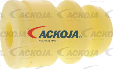 ACKOJA A52-4865 - Gājiena ierobežotājs, Atsperojums adetalas.lv