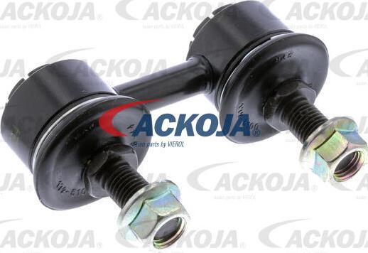 ACKOJA A52-0991 - Stiepnis / Atsaite, Stabilizators adetalas.lv