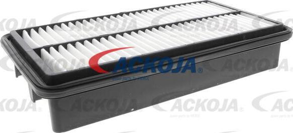 ACKOJA A52-0410 - Gaisa filtrs adetalas.lv