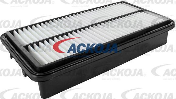 ACKOJA A52-0410 - Gaisa filtrs adetalas.lv