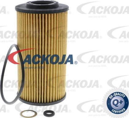 ACKOJA A52-0505 - Eļļas filtrs adetalas.lv