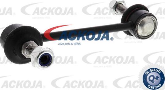 ACKOJA A52-0041 - Stiepnis / Atsaite, Stabilizators adetalas.lv