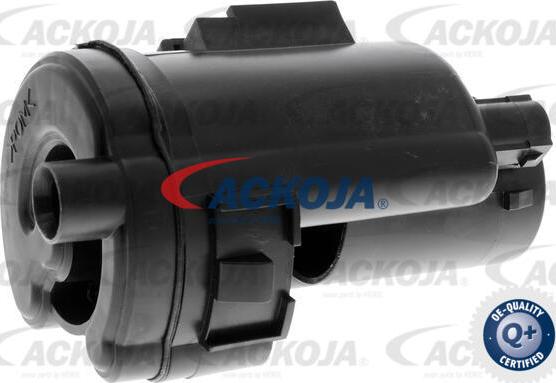 ACKOJA A52-0301 - Degvielas filtrs adetalas.lv