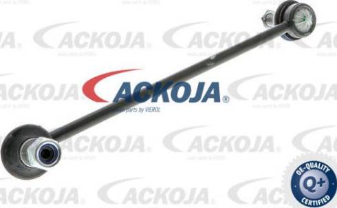 ACKOJA A52-1165 - Stiepnis / Atsaite, Stabilizators adetalas.lv