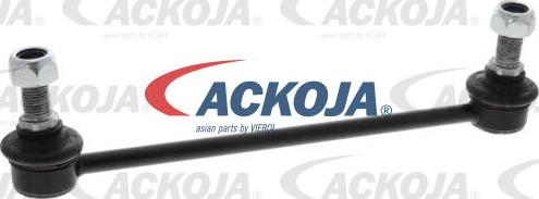 ACKOJA A52-1166 - Stiepnis / Atsaite, Stabilizators adetalas.lv