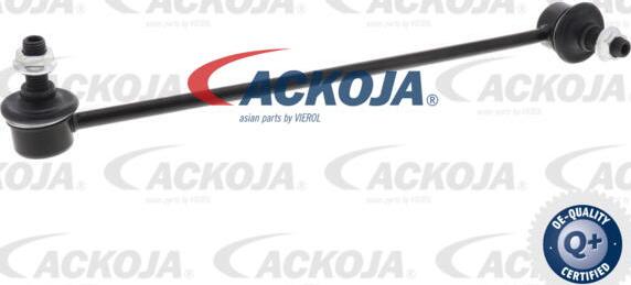 ACKOJA A52-1180 - Stiepnis / Atsaite, Stabilizators adetalas.lv