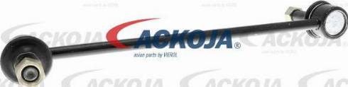 ACKOJA A52-1223 - Stiepnis / Atsaite, Stabilizators adetalas.lv