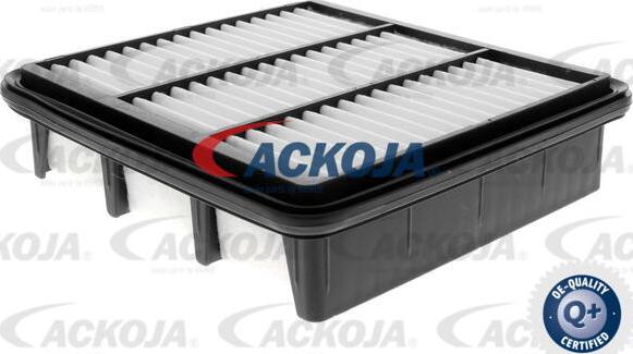 ACKOJA A53-0401 - Gaisa filtrs adetalas.lv