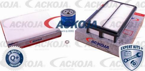 ACKOJA A52-2012 - Filtrs-Komplekts adetalas.lv