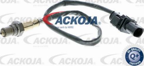 ACKOJA A52-76-0015 - Lambda zonde adetalas.lv