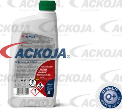 ACKOJA A60-0001 - Antifrīzs adetalas.lv