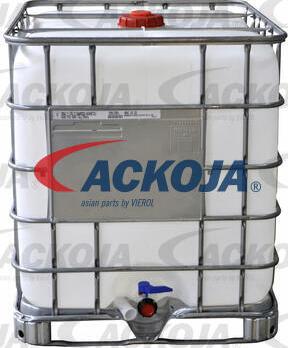 ACKOJA A60-1006 - Motoreļļa adetalas.lv