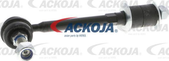 ACKOJA A38-9579 - Stiepnis / Atsaite, Stabilizators adetalas.lv