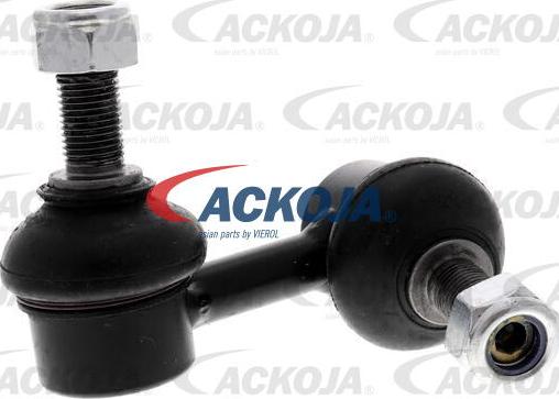 ACKOJA A38-0305 - Stiepnis / Atsaite, Stabilizators adetalas.lv