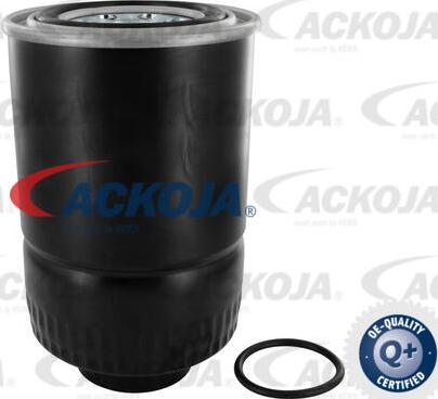 ACKOJA A38-0300 - Degvielas filtrs adetalas.lv