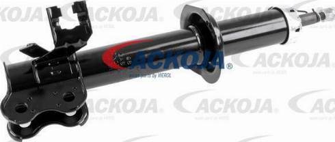 ACKOJA A38-1506 - Amortizators adetalas.lv