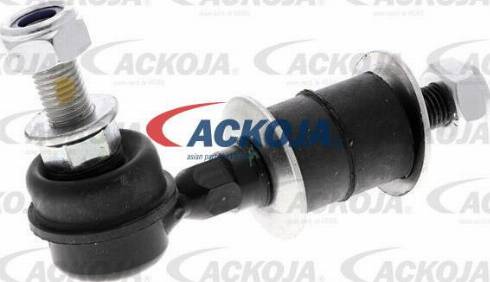 ACKOJA A38-1195 - Stiepnis / Atsaite, Stabilizators adetalas.lv