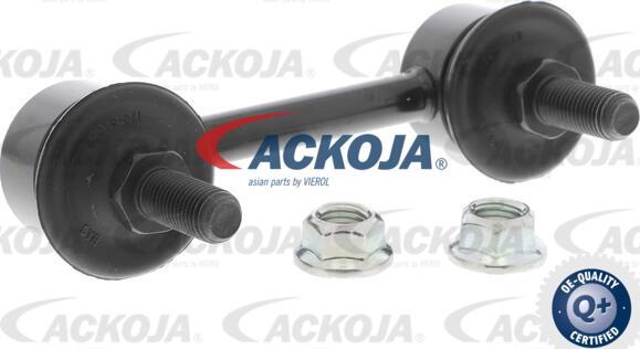 ACKOJA A38-1190 - Stiepnis / Atsaite, Stabilizators adetalas.lv