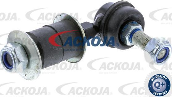 ACKOJA A38-1120 - Stiepnis / Atsaite, Stabilizators adetalas.lv