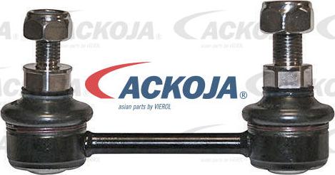 ACKOJA A38-1123 - Stiepnis / Atsaite, Stabilizators adetalas.lv