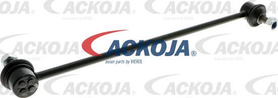 ACKOJA A32-9553 - Stiepnis / Atsaite, Stabilizators adetalas.lv