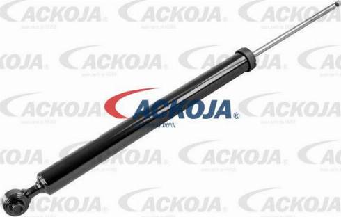 ACKOJA A32-1500 - Amortizators adetalas.lv