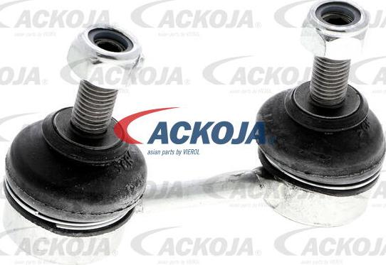 ACKOJA A37-9529 - Stiepnis / Atsaite, Stabilizators adetalas.lv