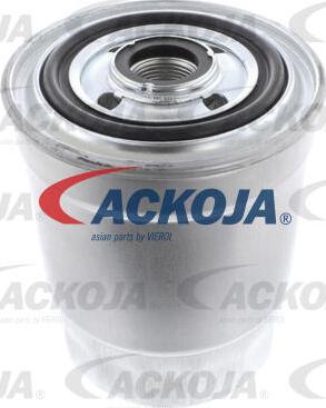 ACKOJA A37-0117 - Degvielas filtrs adetalas.lv