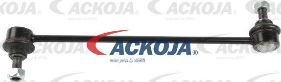 ACKOJA A37-1125 - Stiepnis / Atsaite, Stabilizators adetalas.lv