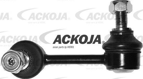 ACKOJA A37-1126 - Stiepnis / Atsaite, Stabilizators adetalas.lv