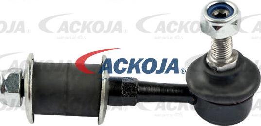 ACKOJA A37-1122 - Stiepnis / Atsaite, Stabilizators adetalas.lv