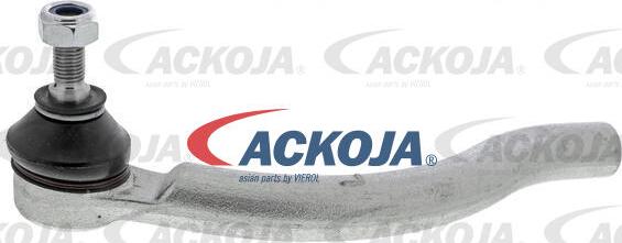 ACKOJA A26-9601 - Stūres šķērsstiepņa uzgalis adetalas.lv