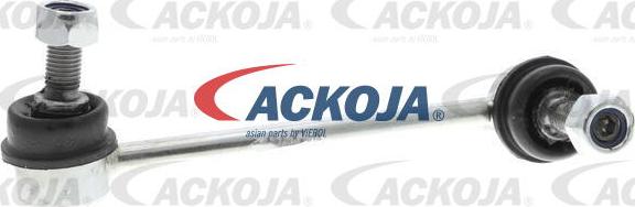 ACKOJA A26-0110 - Stiepnis / Atsaite, Stabilizators adetalas.lv