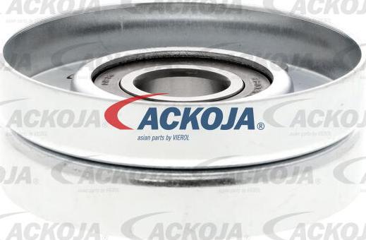 ACKOJA A26-0206 - Parazīt / Vadrullītis, Ķīļrievu siksna adetalas.lv