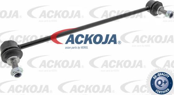 ACKOJA A26-1194 - Stiepnis / Atsaite, Stabilizators adetalas.lv