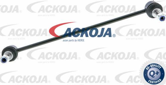 ACKOJA A26-1195 - Stiepnis / Atsaite, Stabilizators adetalas.lv