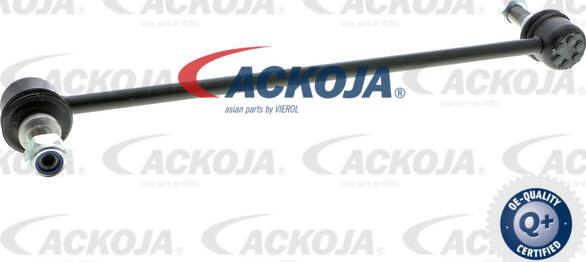 ACKOJA A26-1190 - Stiepnis / Atsaite, Stabilizators adetalas.lv