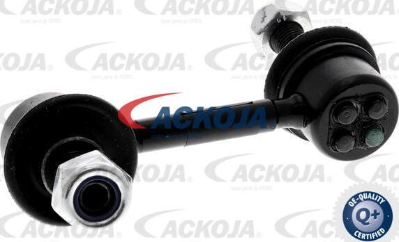 ACKOJA A26-1115 - Stiepnis / Atsaite, Stabilizators adetalas.lv