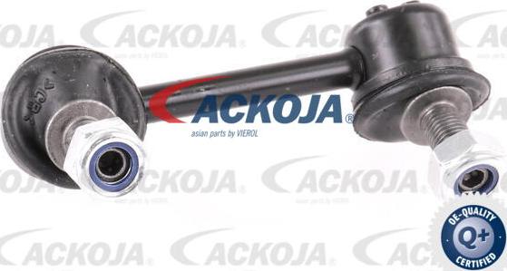 ACKOJA A26-1186 - Stiepnis / Atsaite, Stabilizators adetalas.lv