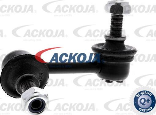 ACKOJA A26-1180 - Stiepnis / Atsaite, Stabilizators adetalas.lv