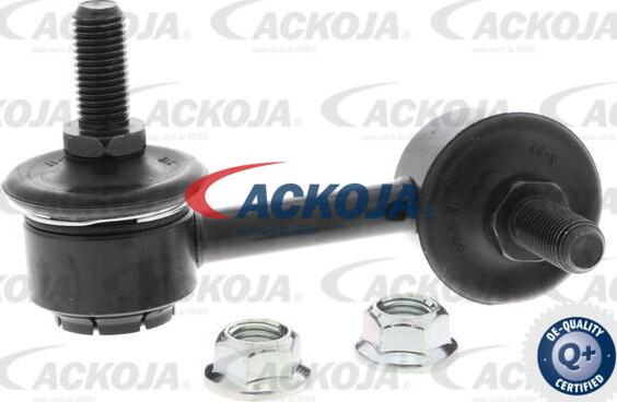 ACKOJA A26-1182 - Stiepnis / Atsaite, Stabilizators adetalas.lv